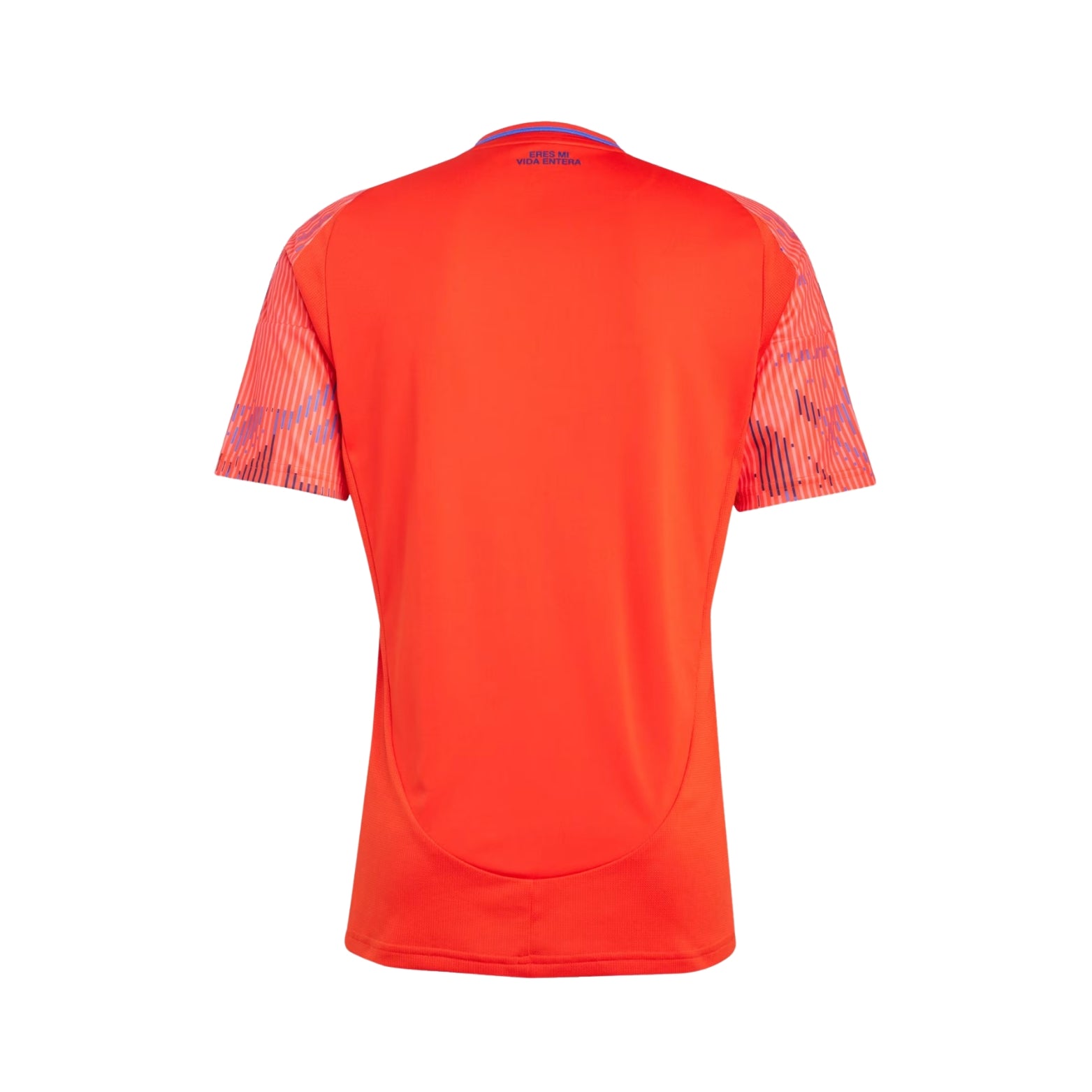 Universidad de Chile Alternative 25/26