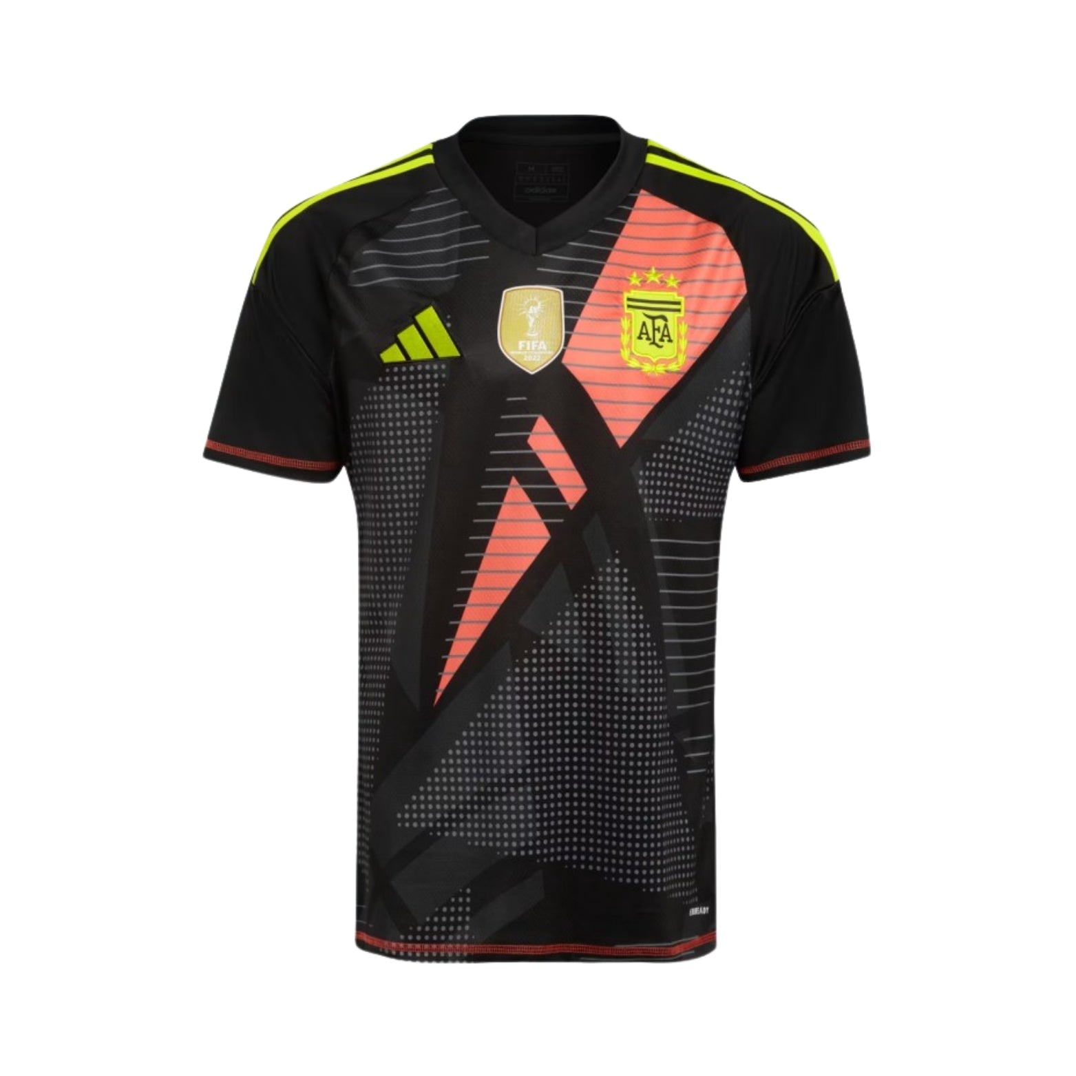 Argentina Guarda-Redes 24/25 - Copa América 2024