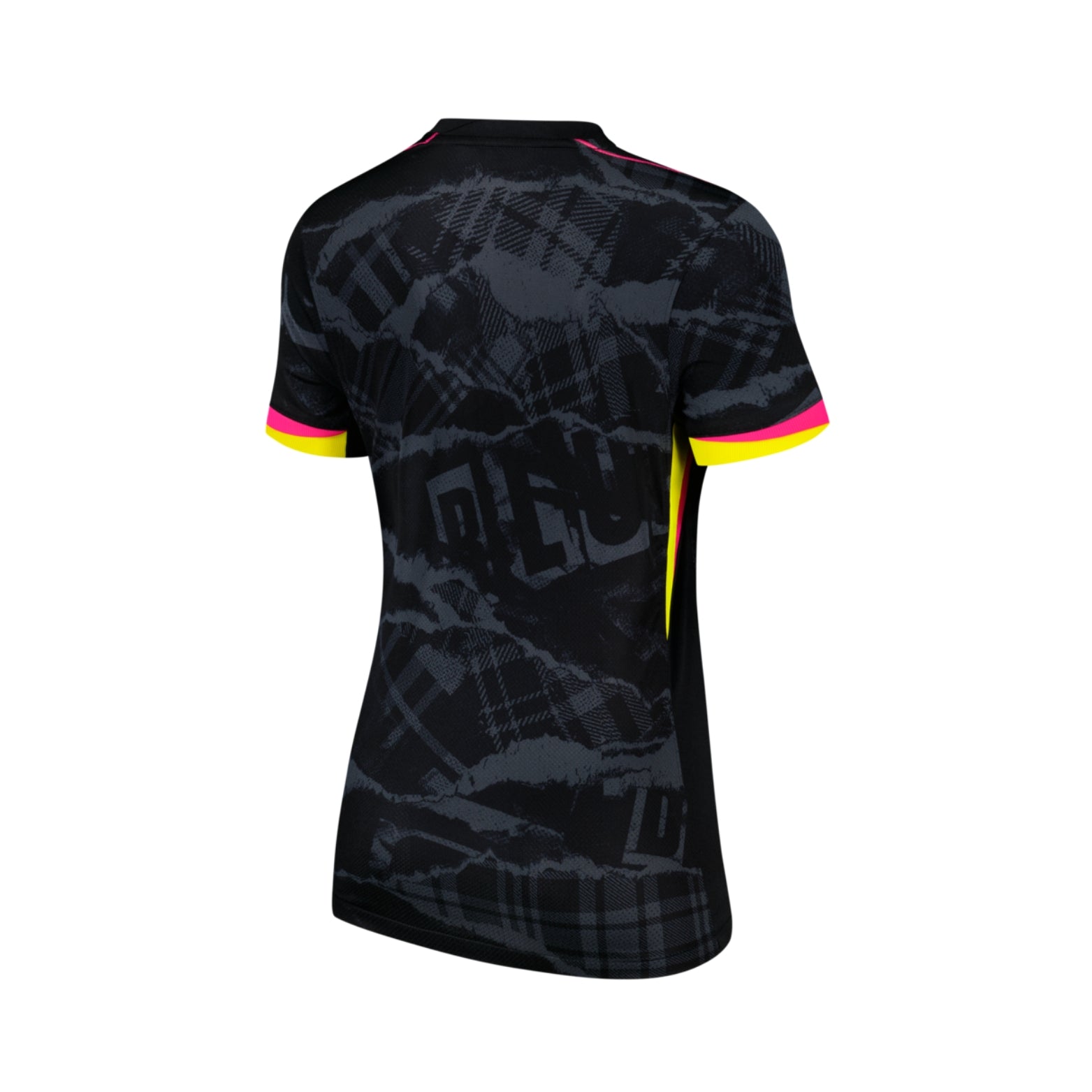 Chelsea Third 24/25 - Women's Version