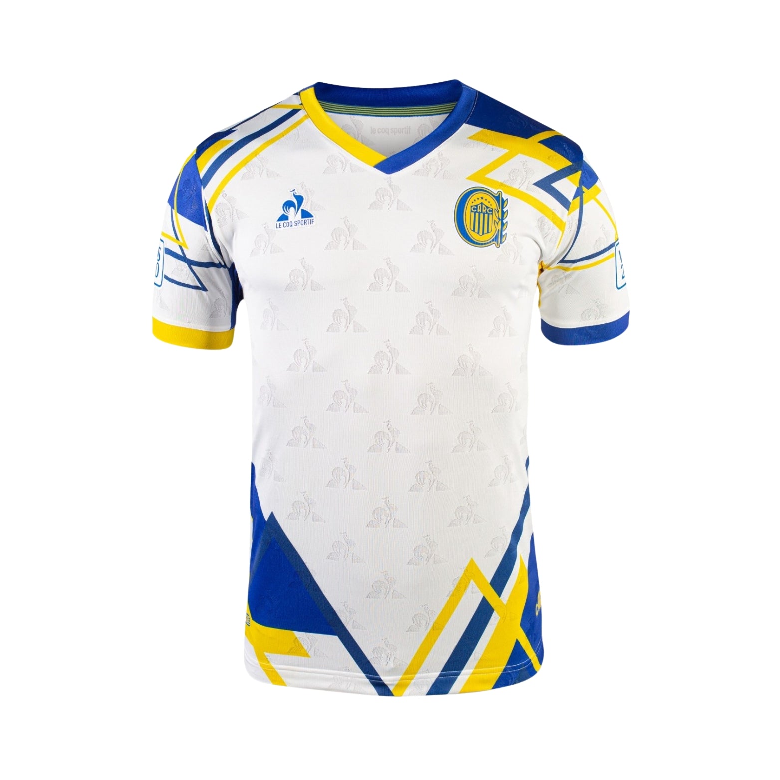 Rosary Central Alternative 25/26