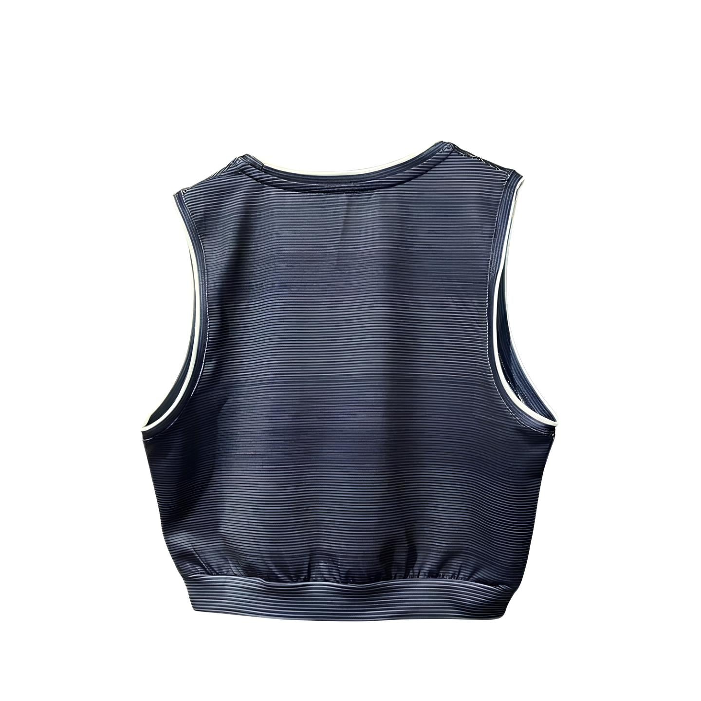 Top de Mulher - Real Madrid Alternativa 25/26