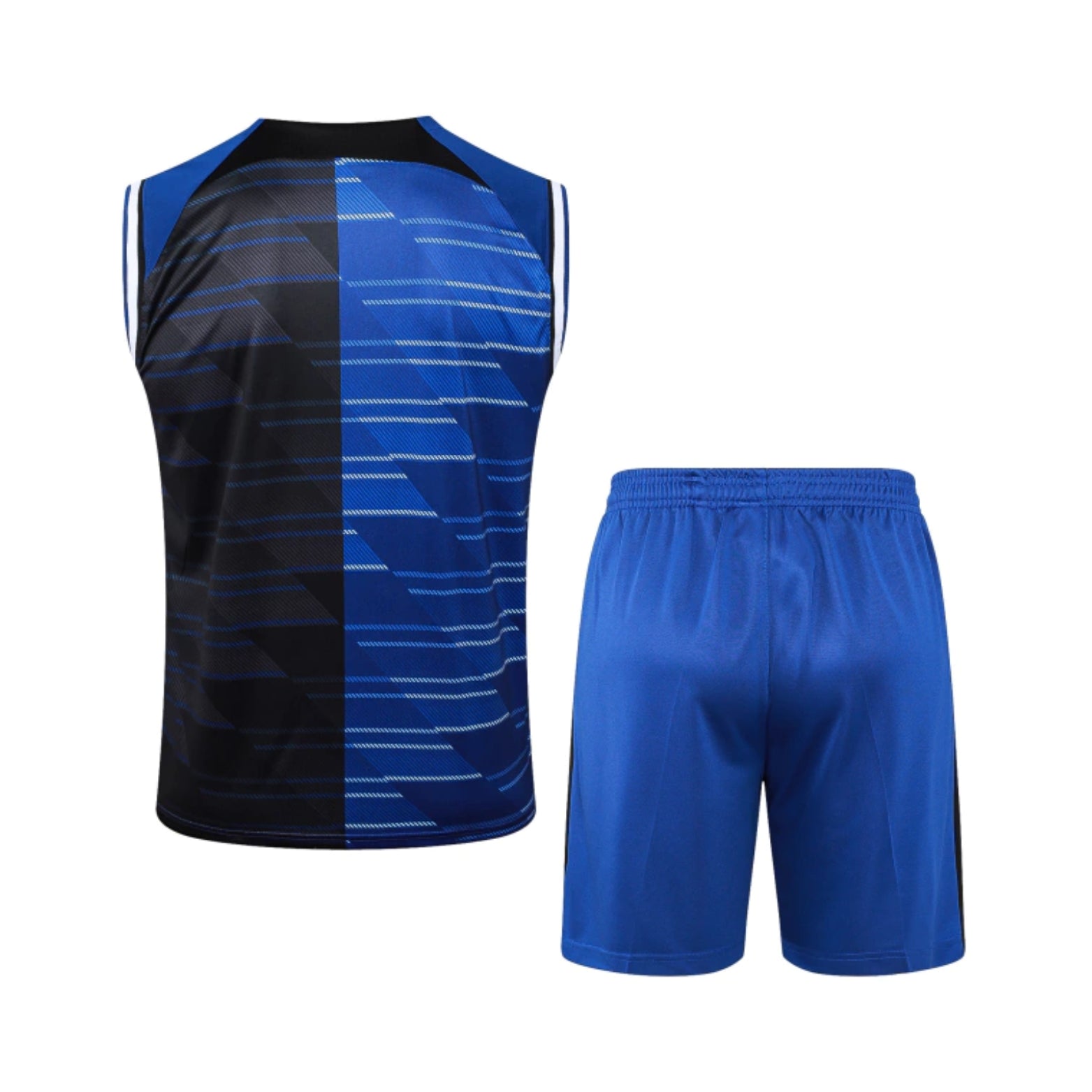 Inter Milan 24/25 - Training Kit - Manga Cava