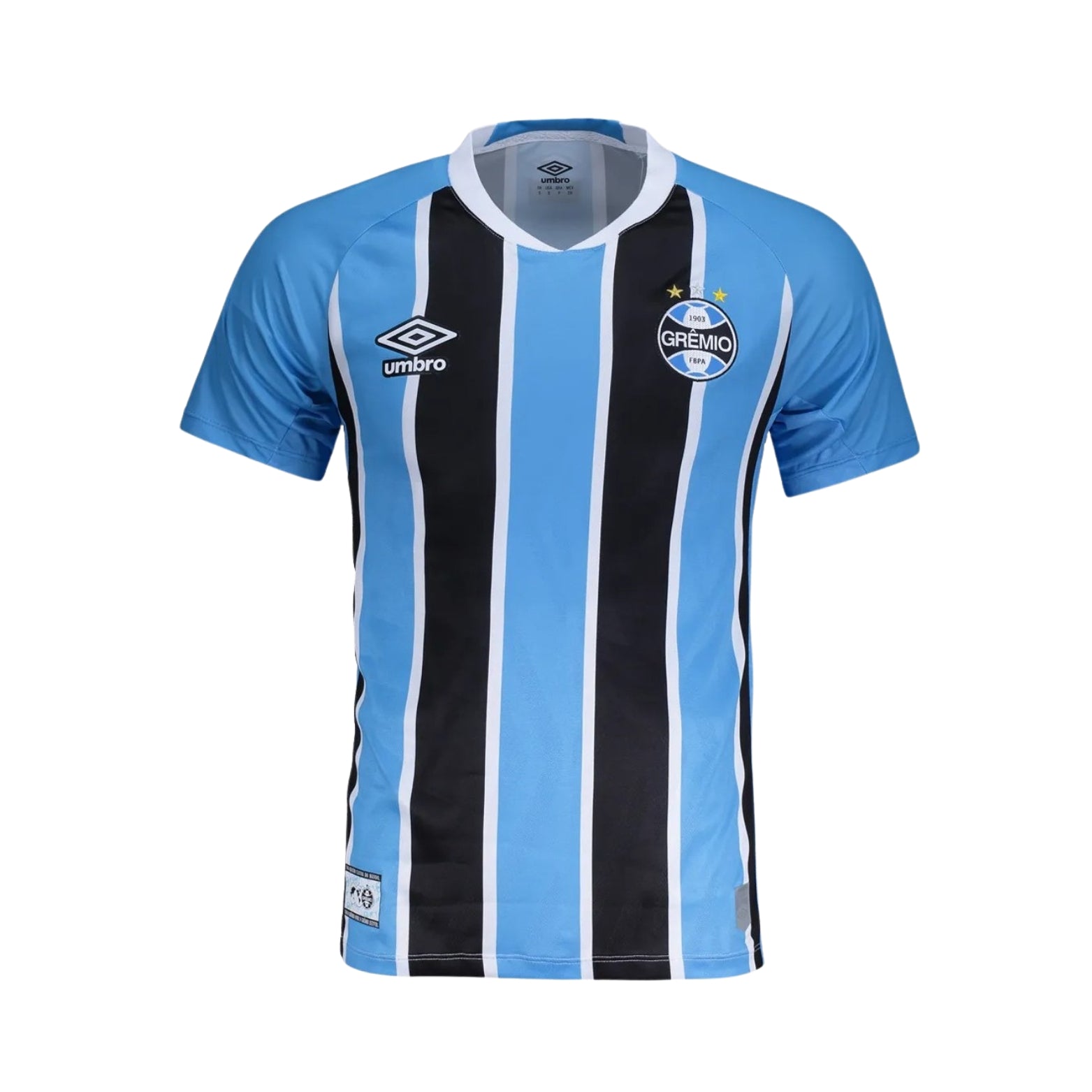 Grêmio Principal 25/26 - Entrega em 48 Horas