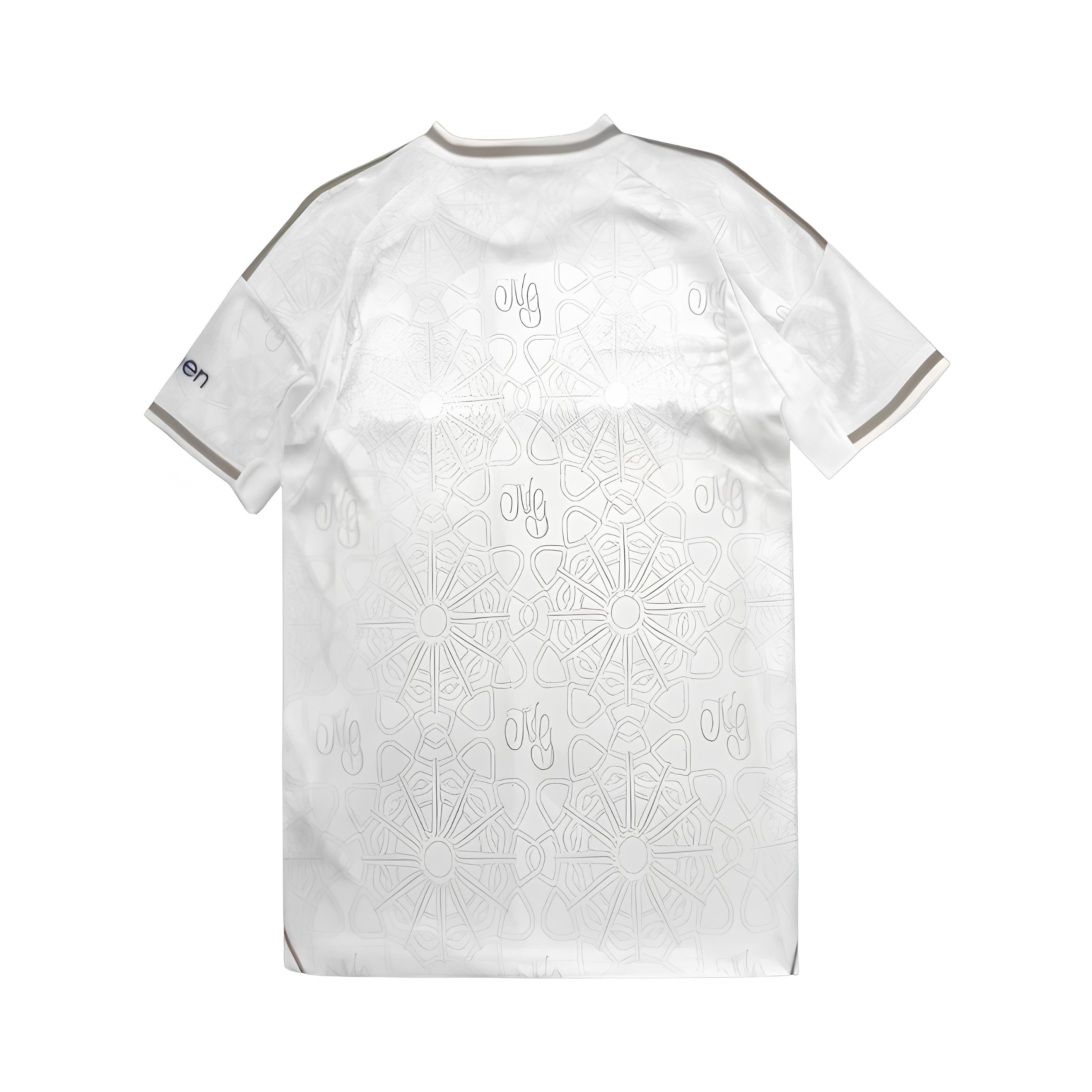 Nottingham Forest Alternative 25/26