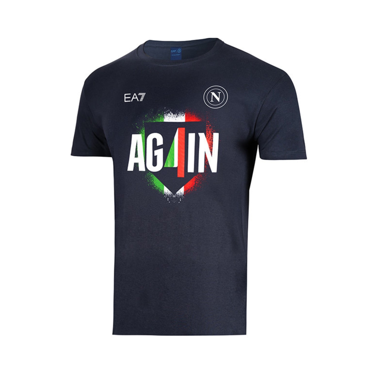 Nápoles Edição Especial 24/25