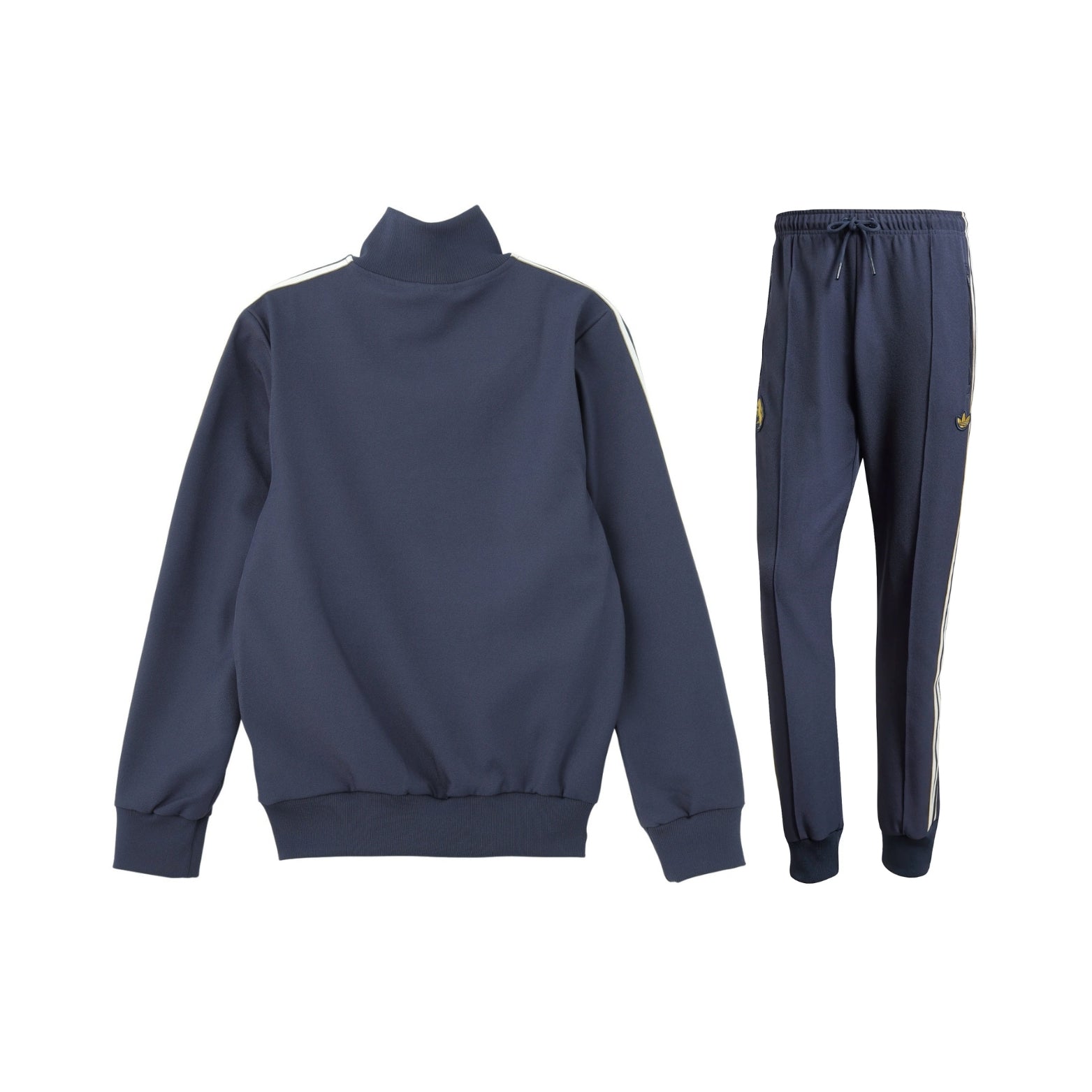 Juventus 25/26 - Tracksuit - Full Zip