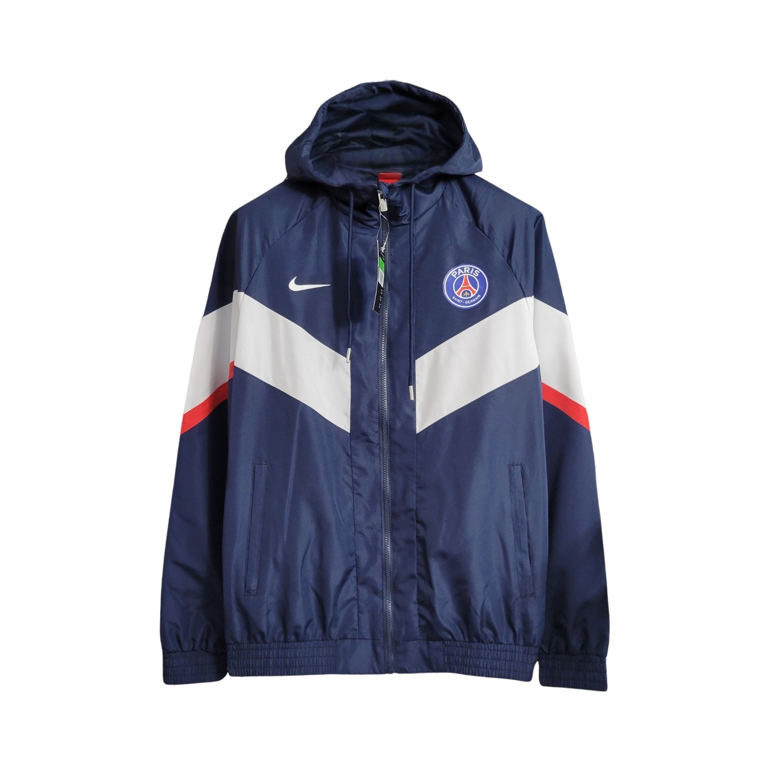 Coupe-vent - AC Milan