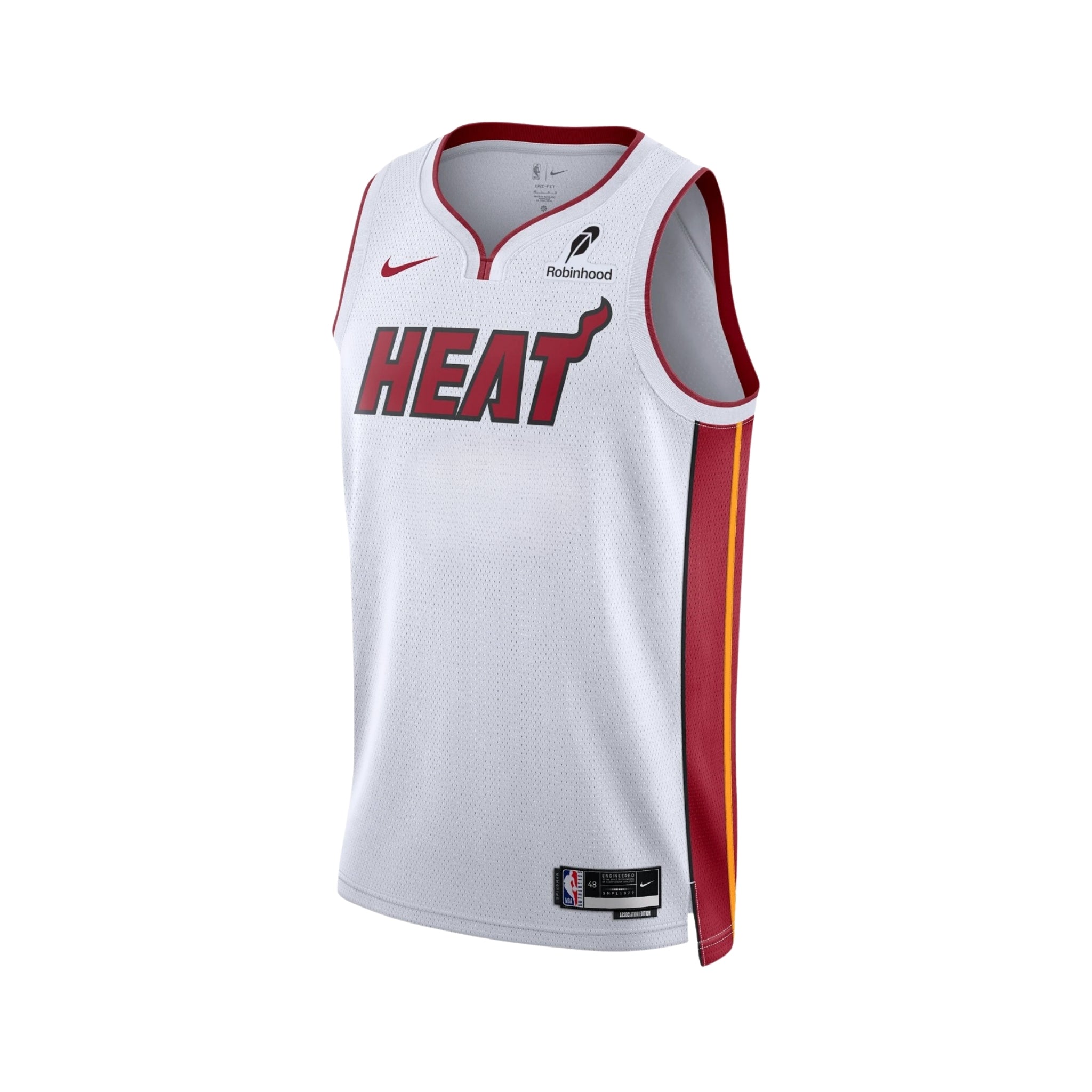 Miami Heat Association Edition 25/26