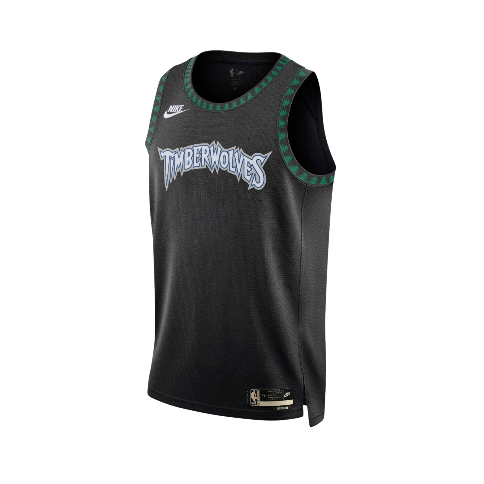 Minnesota Timberwolves Classic Edition 25/26