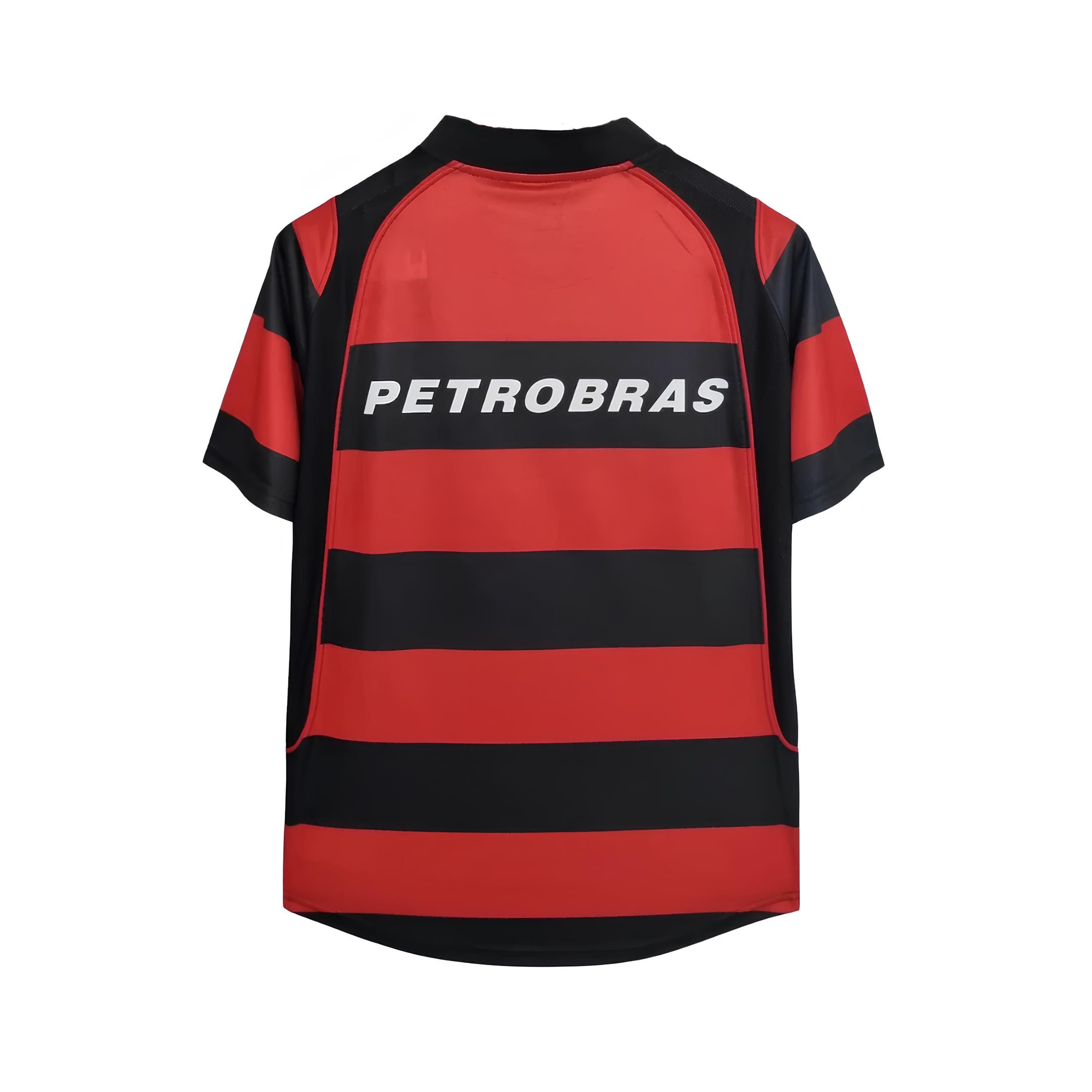 Flamengo Principal 03/04