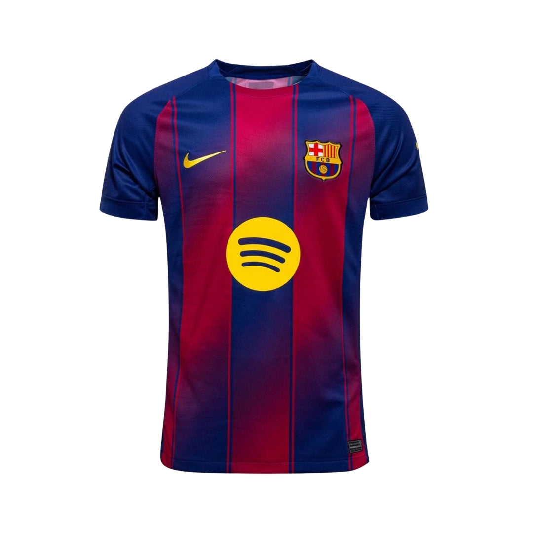 Barcelona Home 25/26