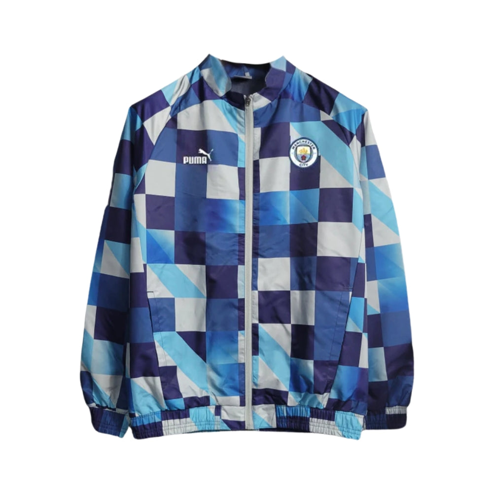 Windbreaker - Manchester City