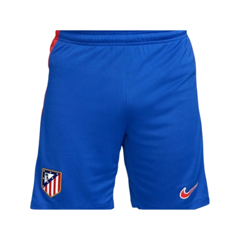 Shorts - Atlético de Madrid Home 24/25