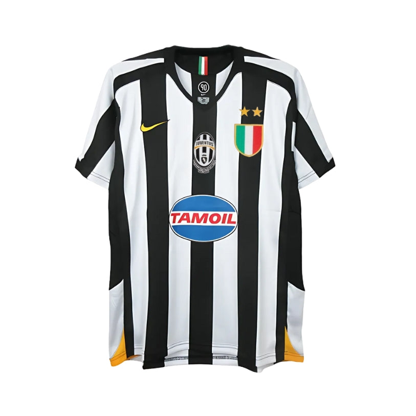 Juventus Home 05/06