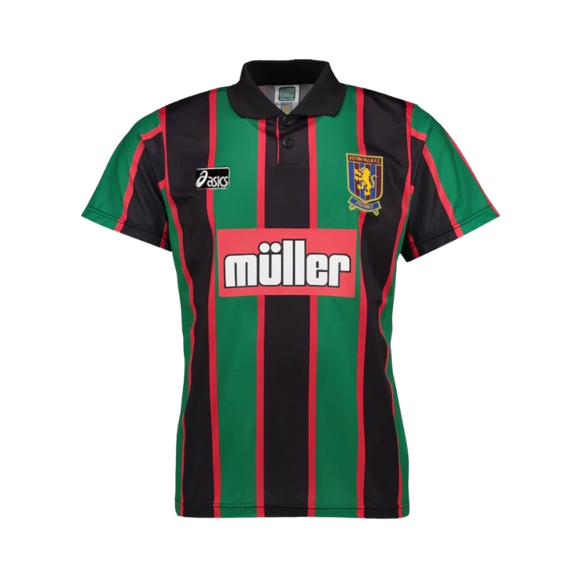 Aston Villa Alternative 93/94