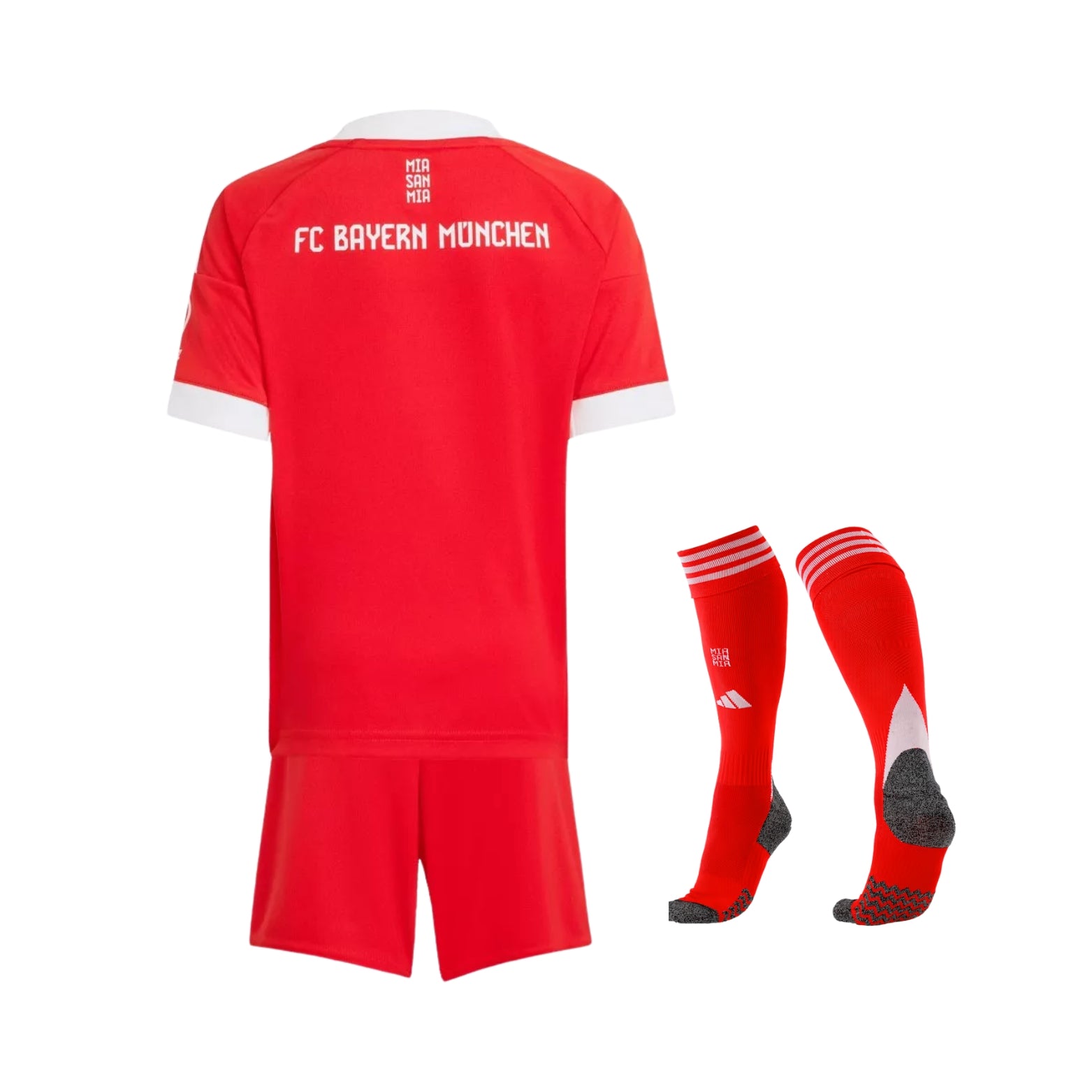 Bayern Munich Kids' Home Kit 25/26