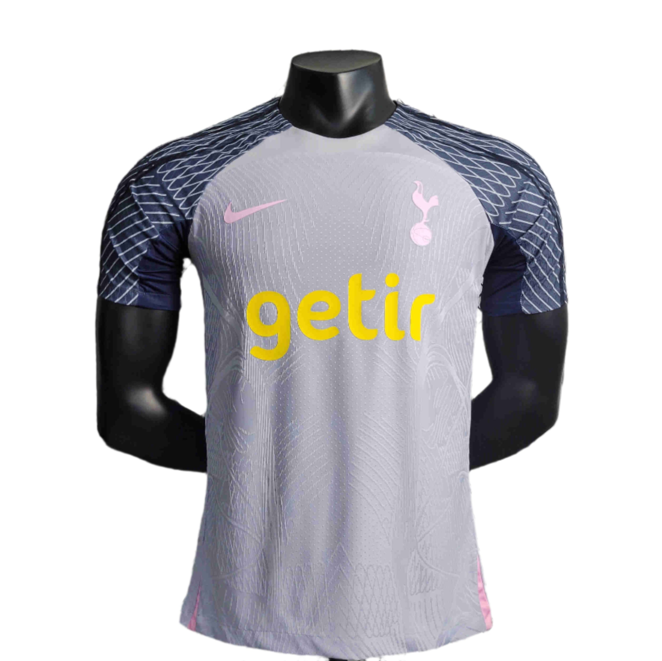 Reversible Windbreaker - Italy