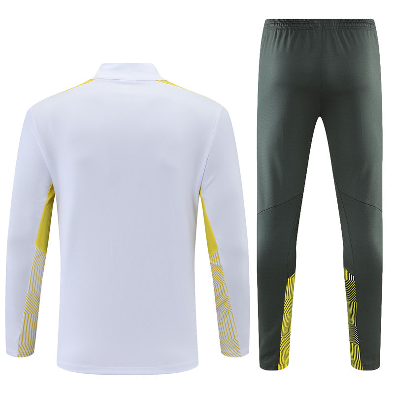 Borussia Dortmund 23/24 - Fato de Treino - 1/2 Zip