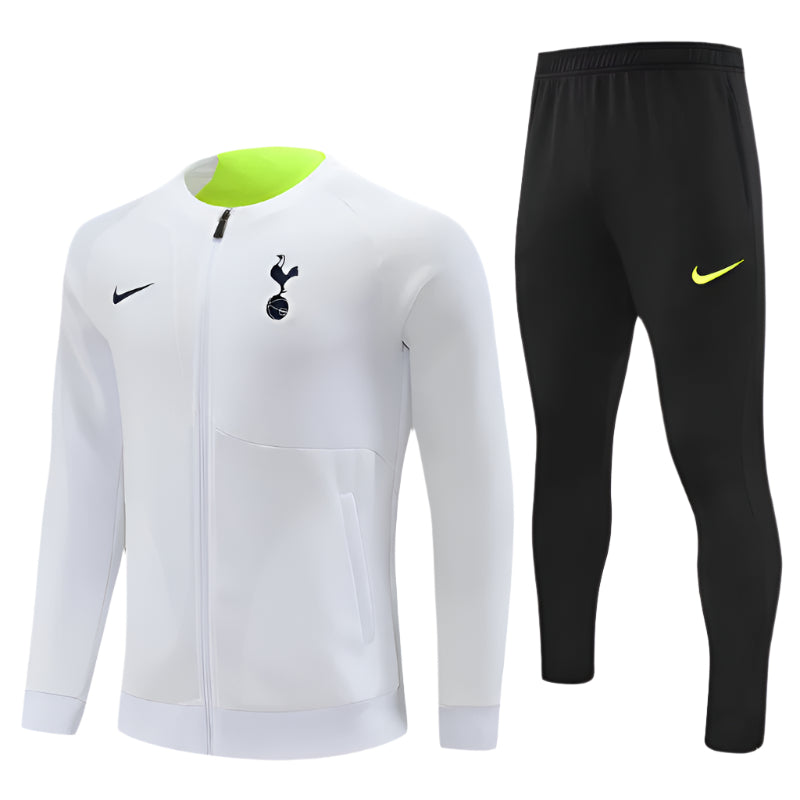 Tottenham Hotspur - Fato de Treino - Zip Completo - Game Day