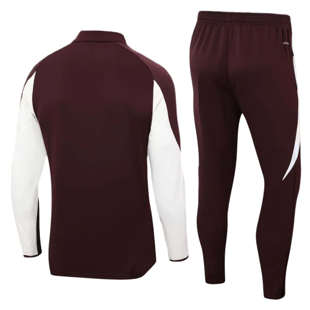 Bayern Munique 24/25 - Fato de Treino - 1/2 Zip