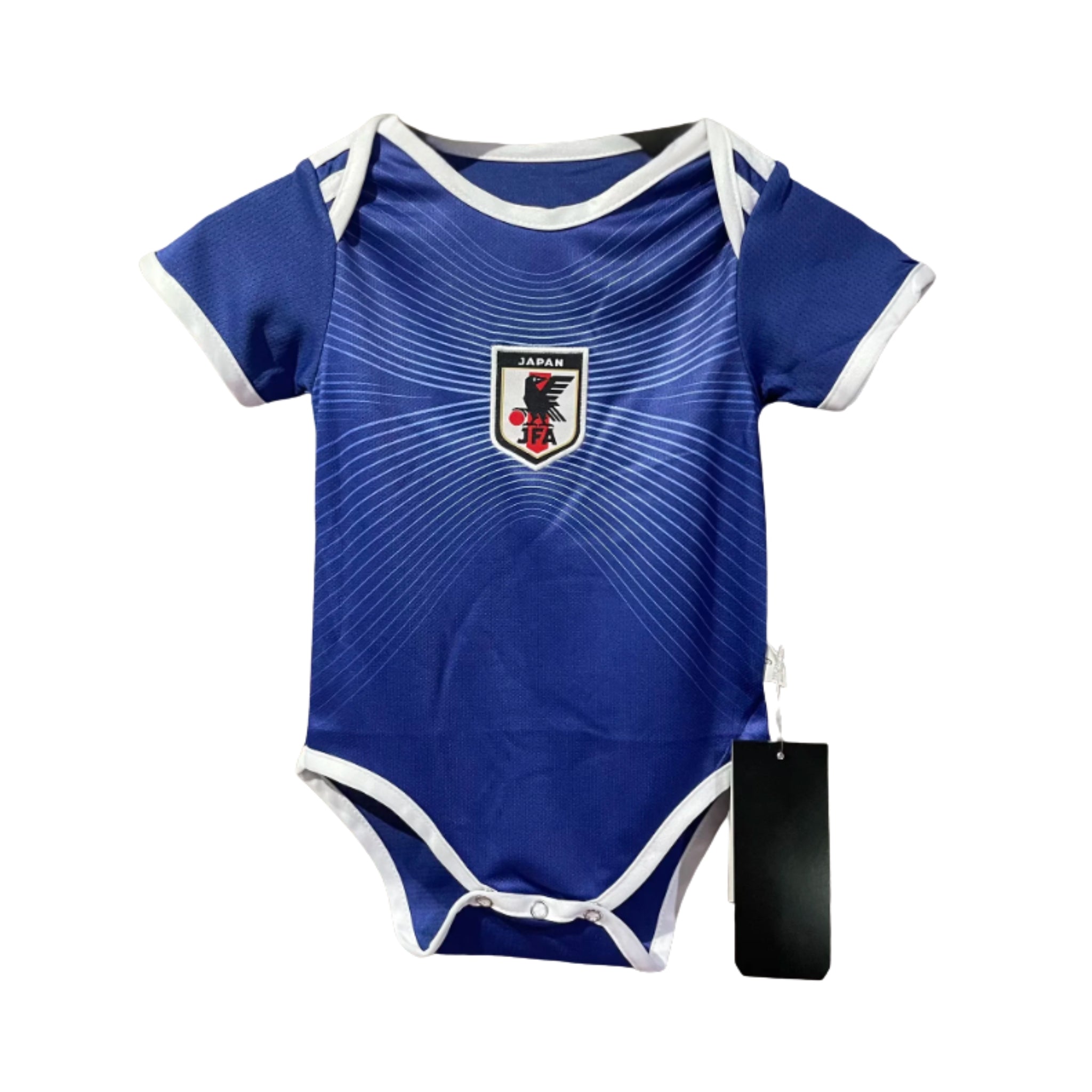 Bodie Bebé Japão Principal 25/26