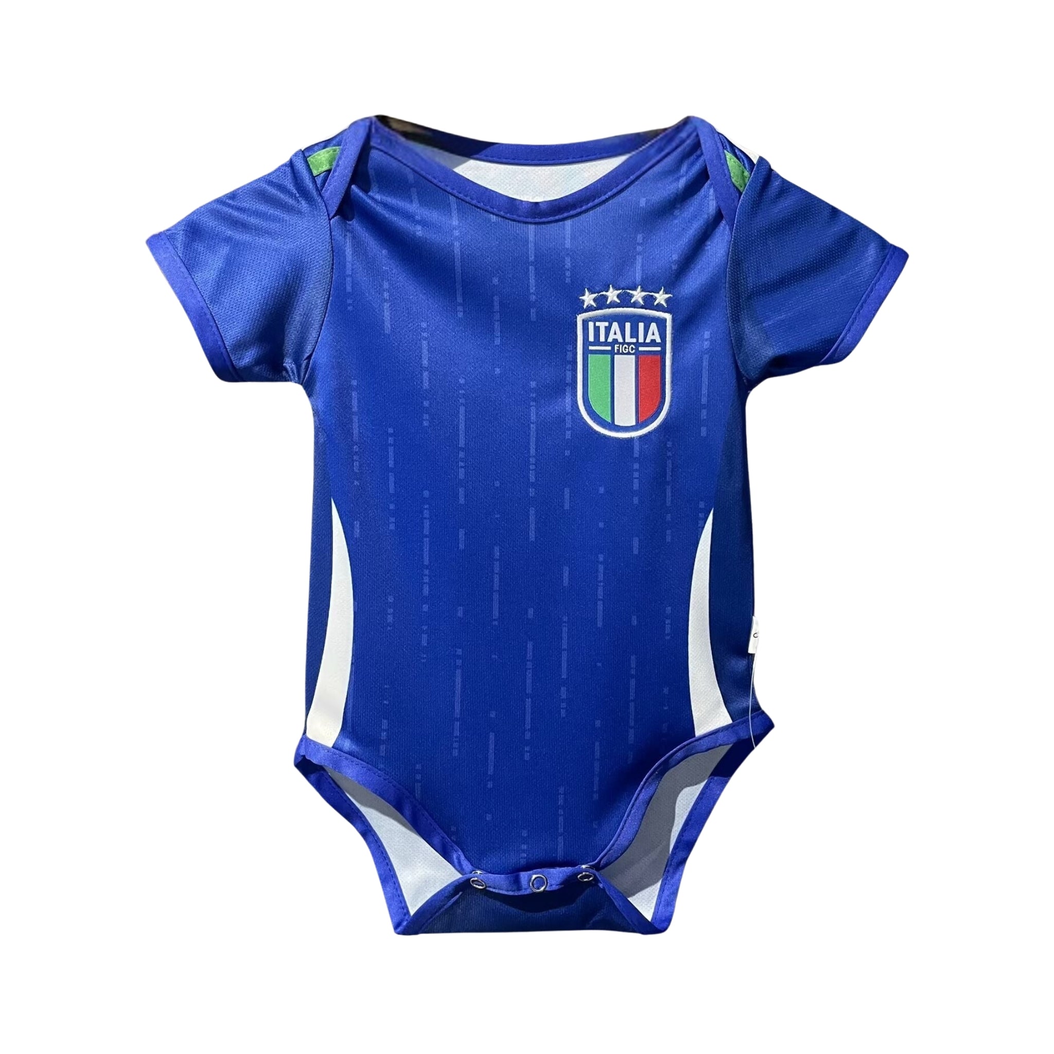 Bodie Bebé Itália Principal 24/25