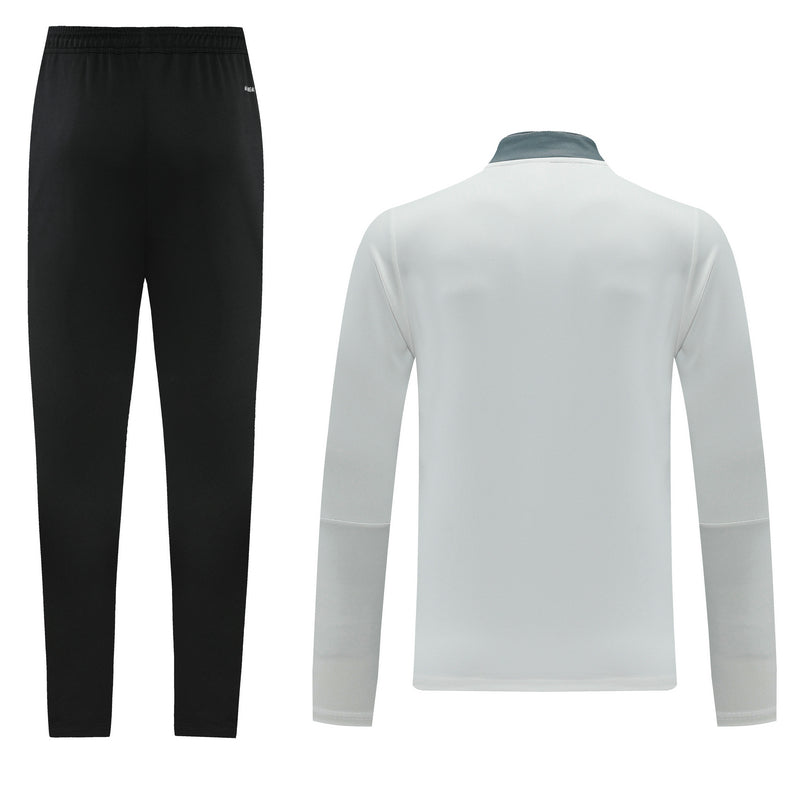 Juventus 23/24 - Fato de Treino - 1/2 Zip