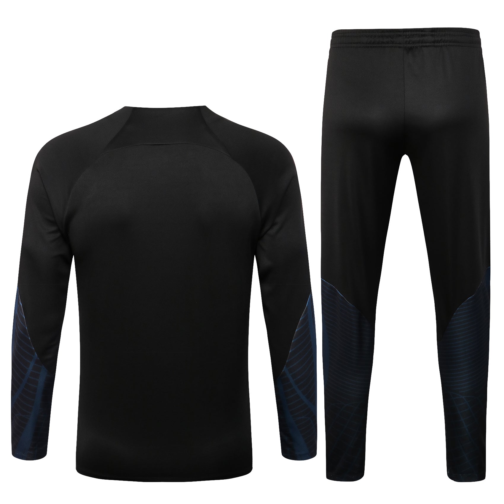 Portugal 22/23 - Fato de Treino - 1/2 Zip