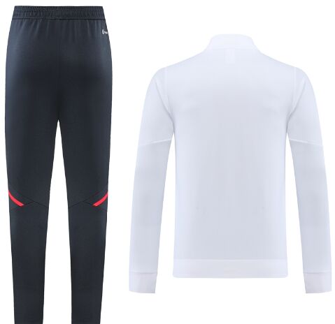 Bayern Munique 23/24 - Fato de Treino - Zip Completo