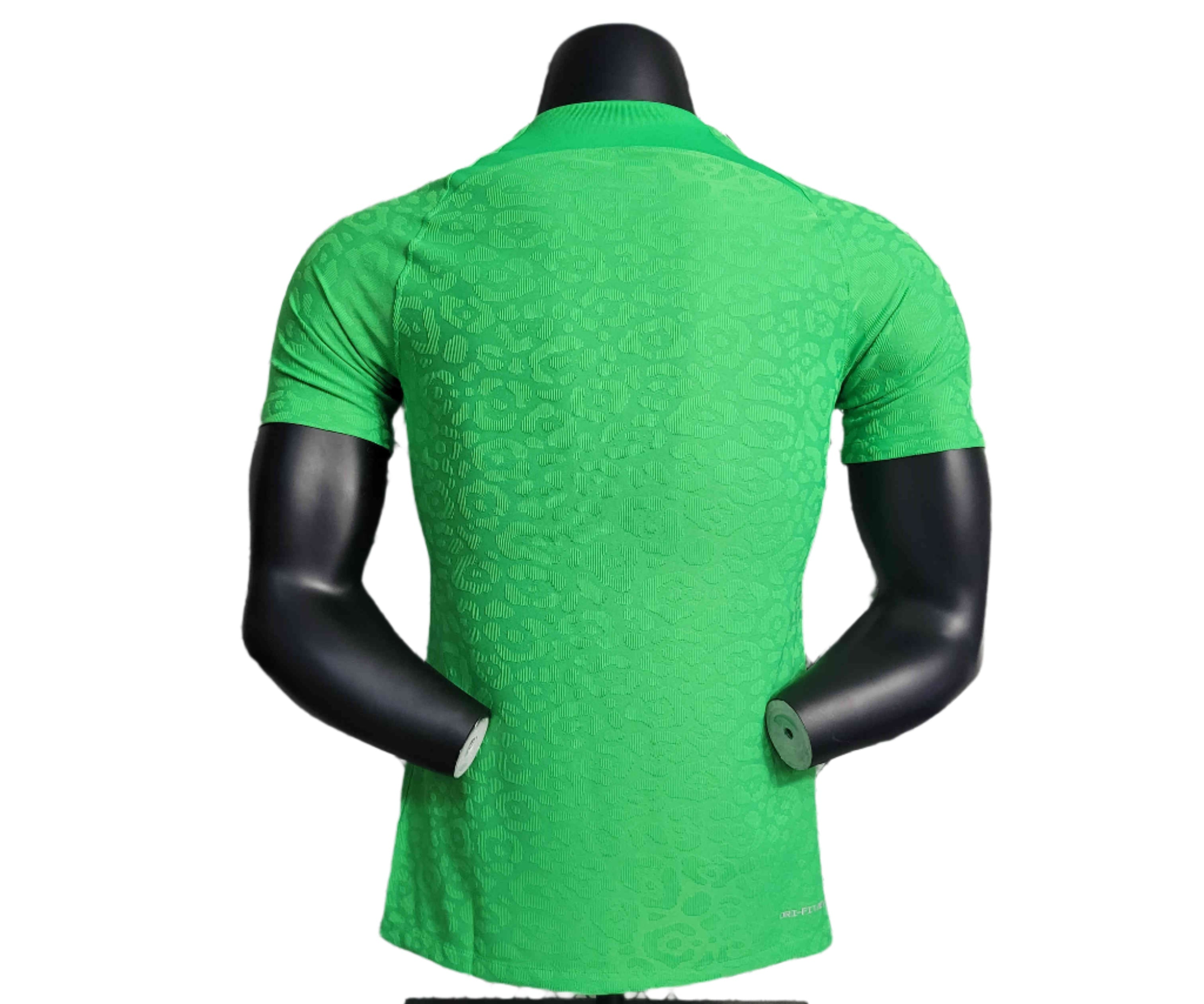 Brasil Treino 22/23 - Versão Jogador