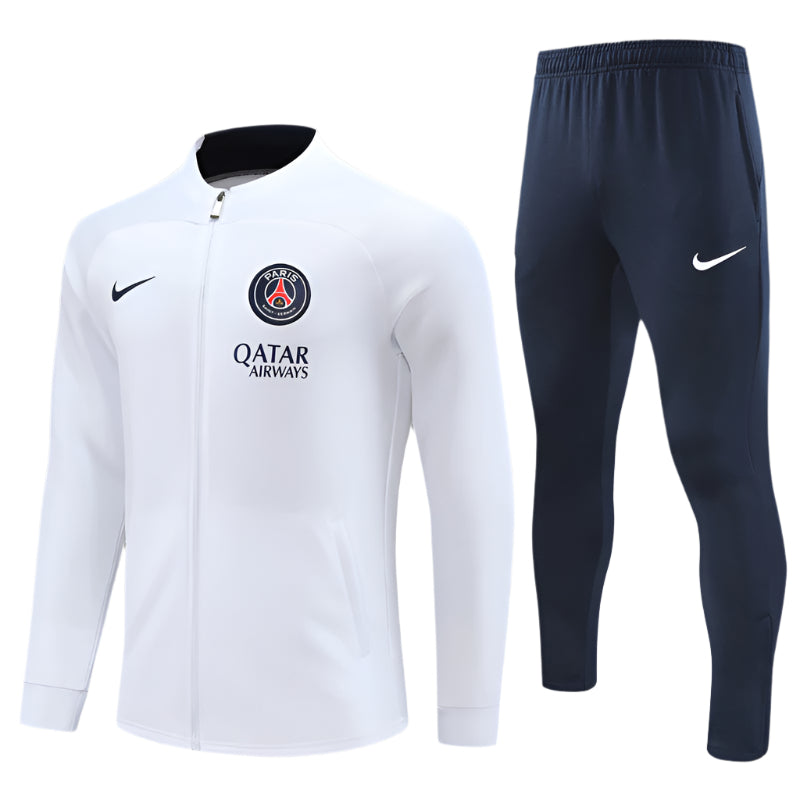 PSG - Fato de Treino - Zip Completo - Game Day