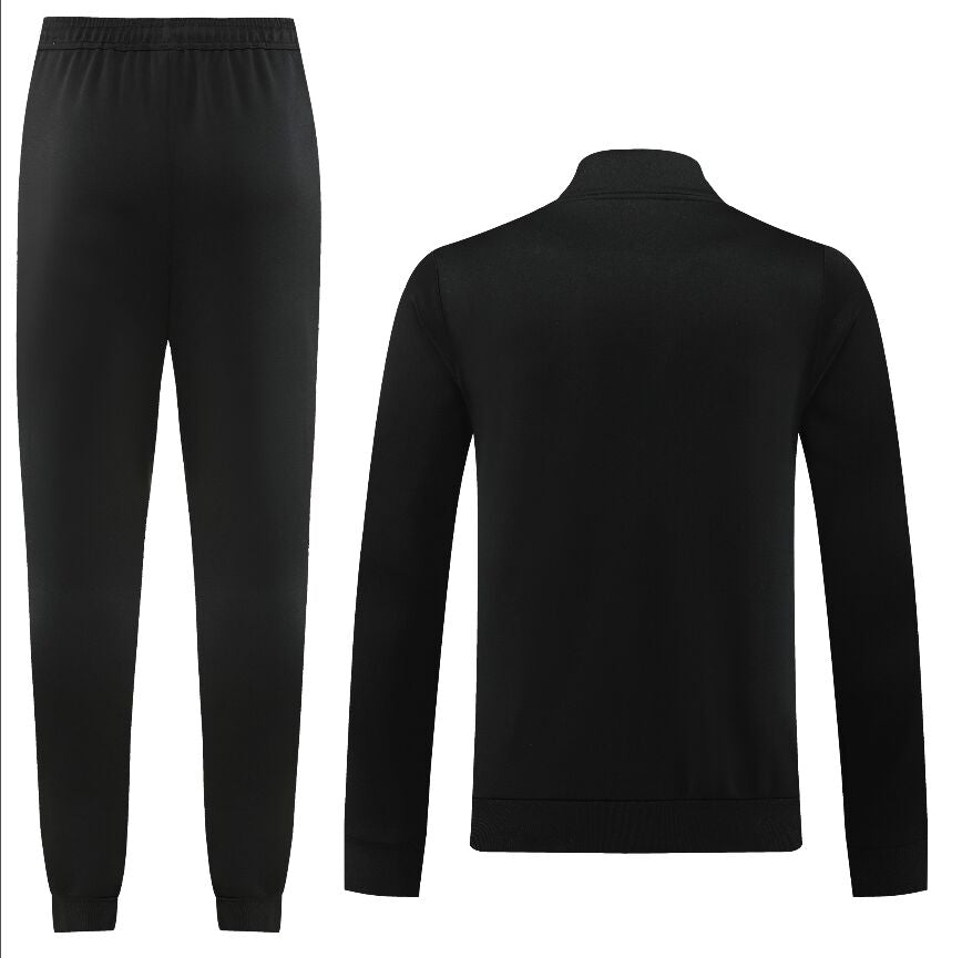 Manchester United 23/24 - Fato de Treino - Zip Completo