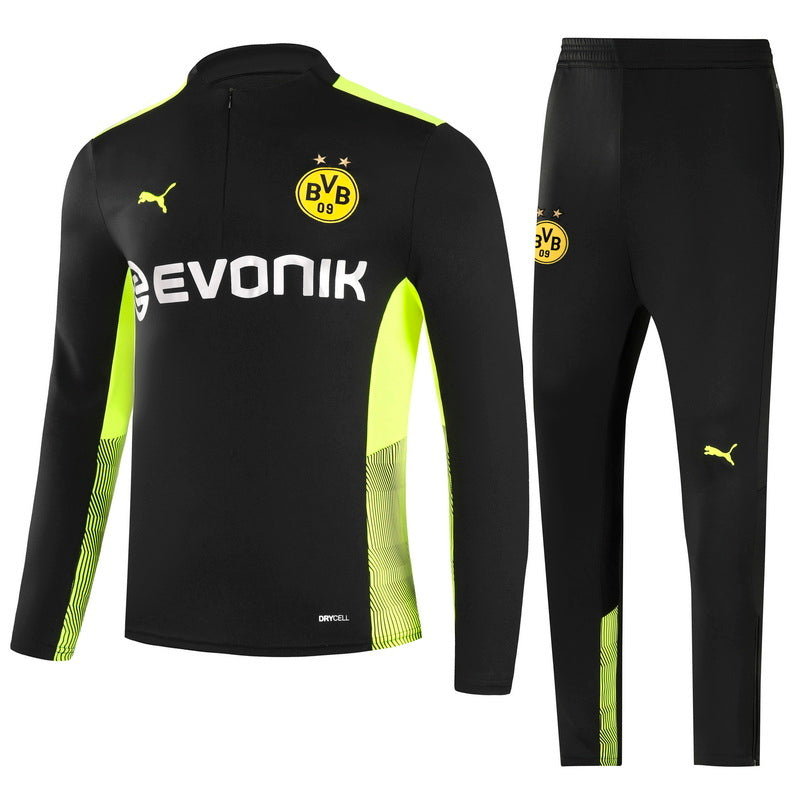 Borussia Dortmund 23/24 - Fato de Treino - 1/2 Zip