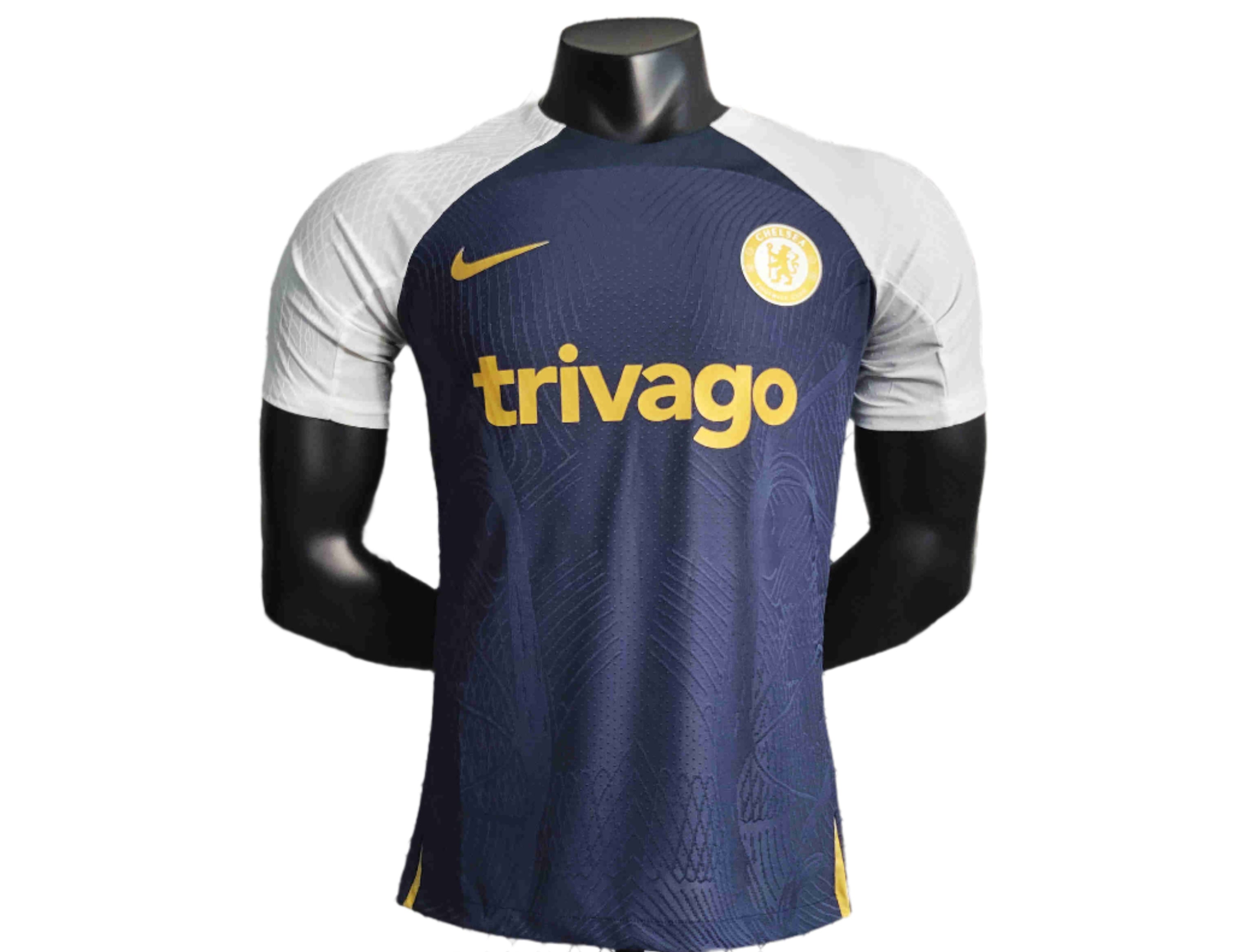 Reversible Windbreaker - Italy