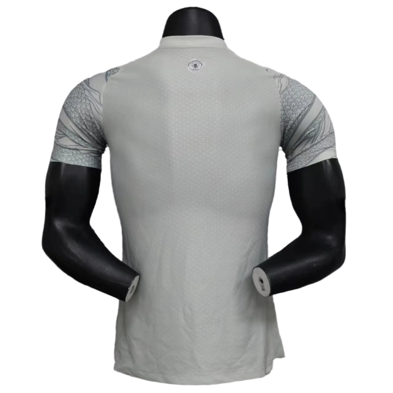 Manchester City Edição Especial 24/25 - Ano Novo Chines - Versão Jogador - Game Day