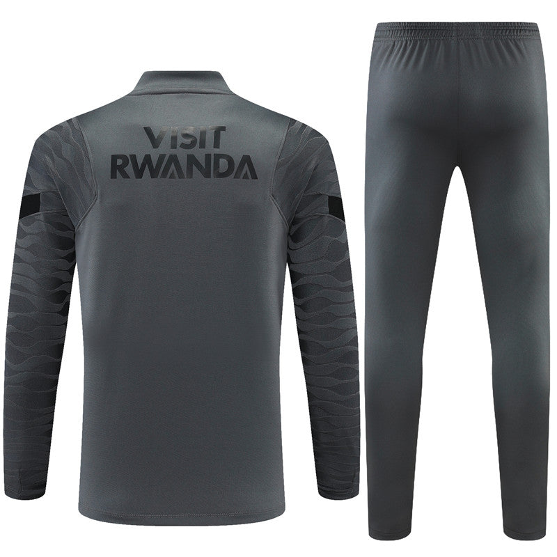 PSG 23/24 - Fato de Treino - 1/2 Zip