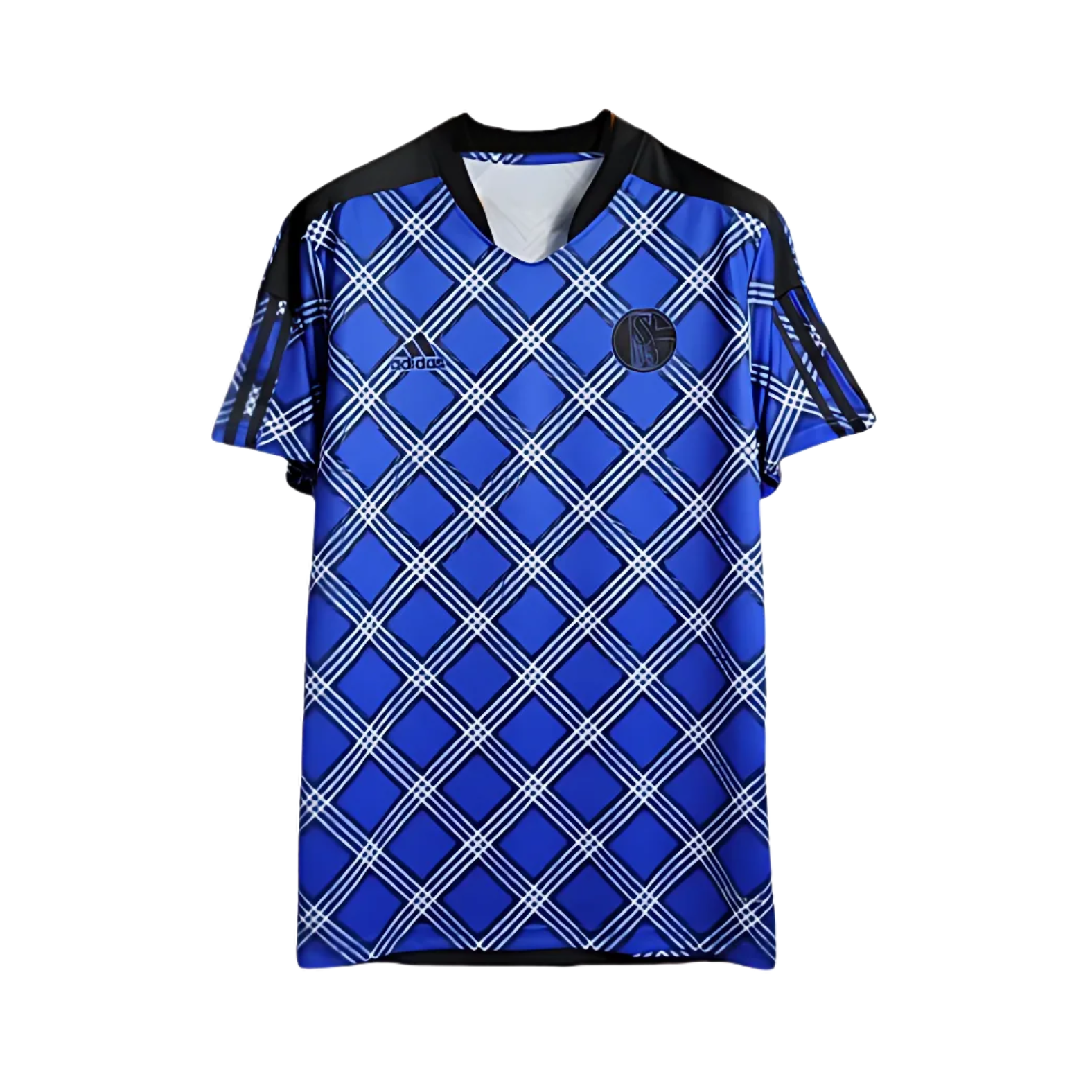 Reversible Windbreaker - Italy