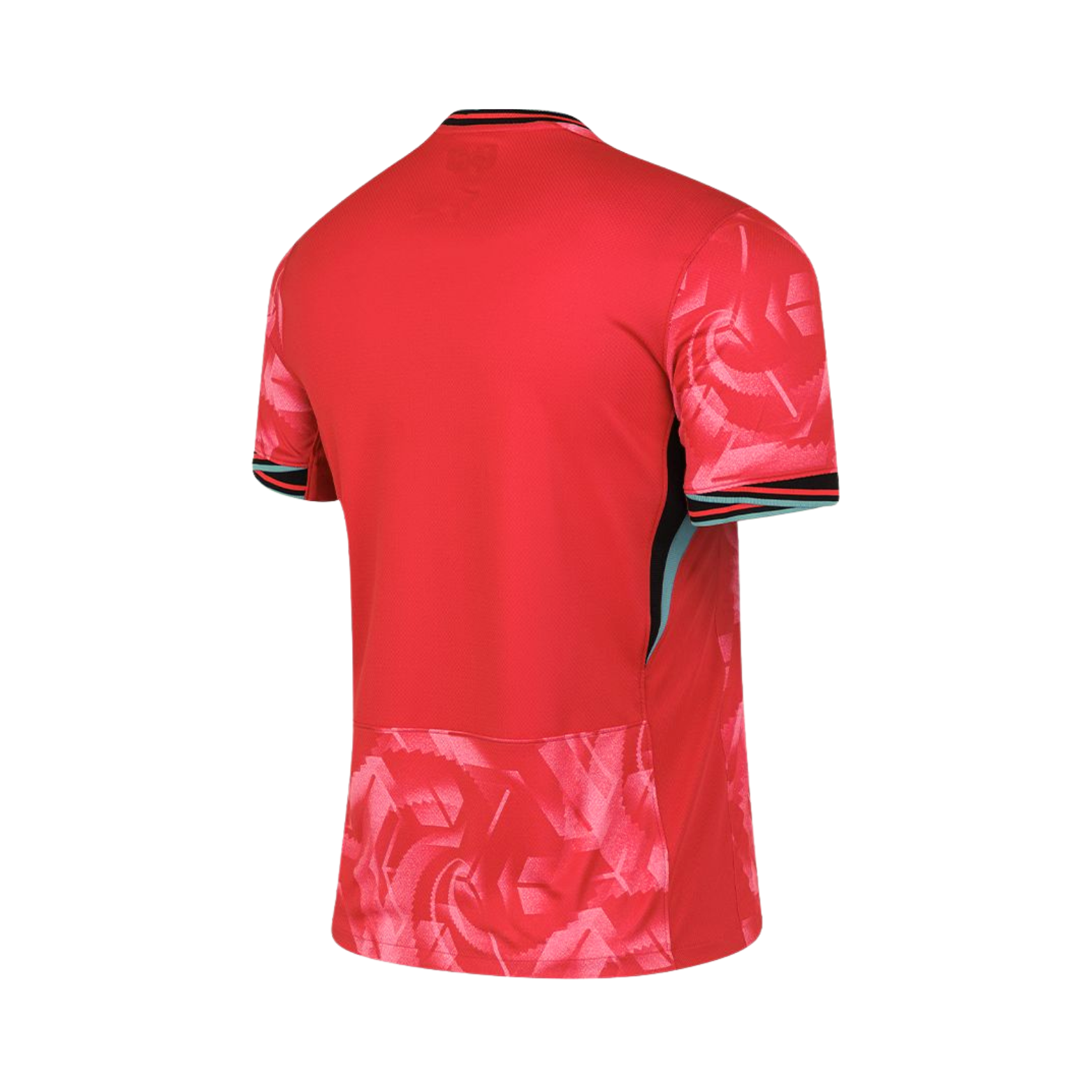 Coreia do Sul Principal 24/25