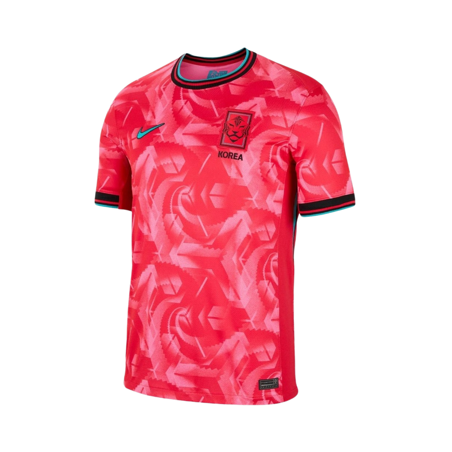 Coreia do Sul Principal 24/25