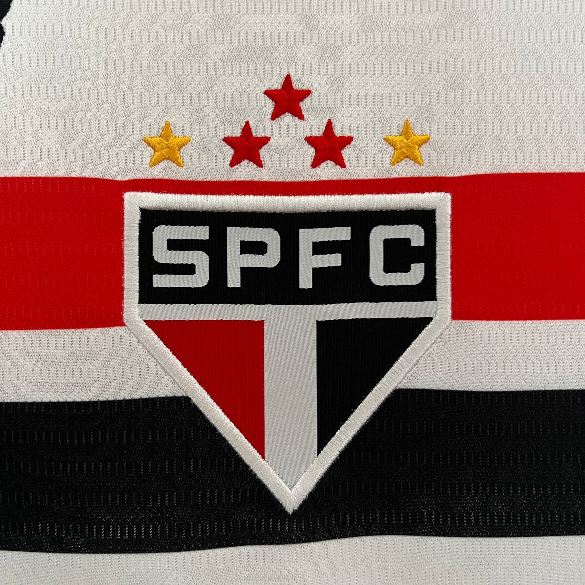 São Paulo Principal 24/25 - Game Day