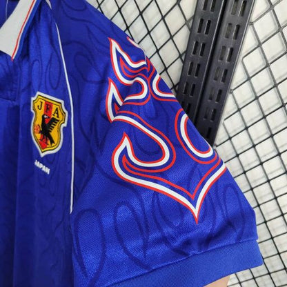 Japão Home 98/99 - Game Day