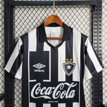 Botafogo Home 97 - Game Day