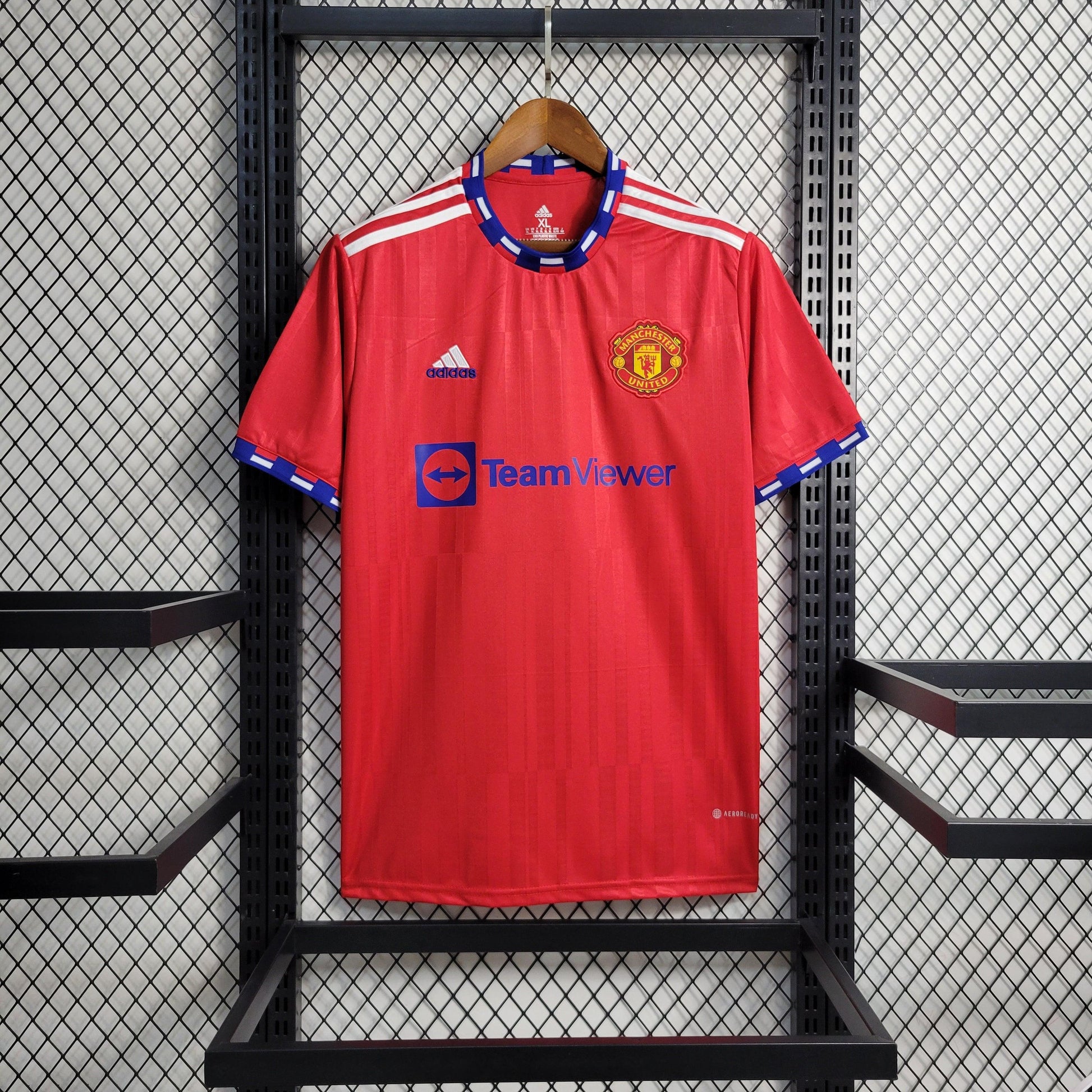 Manchester United Special Edition 23/24 - Game Day