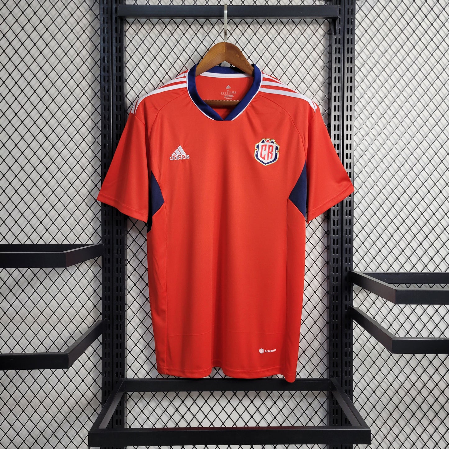 Costa Rica Home 23/24 - Game Day