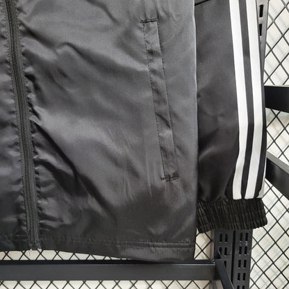 Windbreaker - Adidas - Game Day