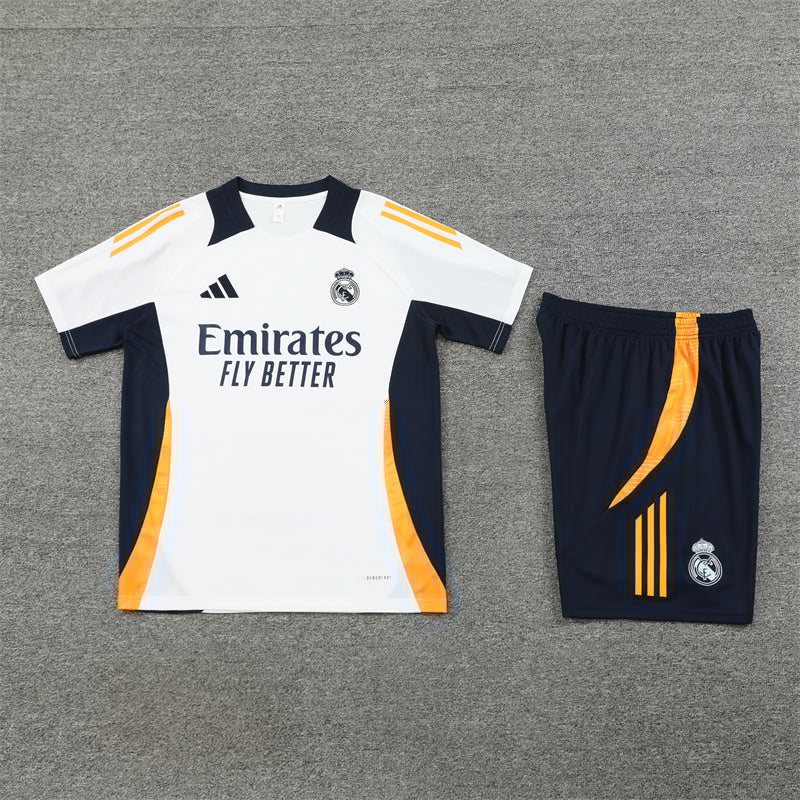 Equipamento de Treino - Real Madrid 24/25