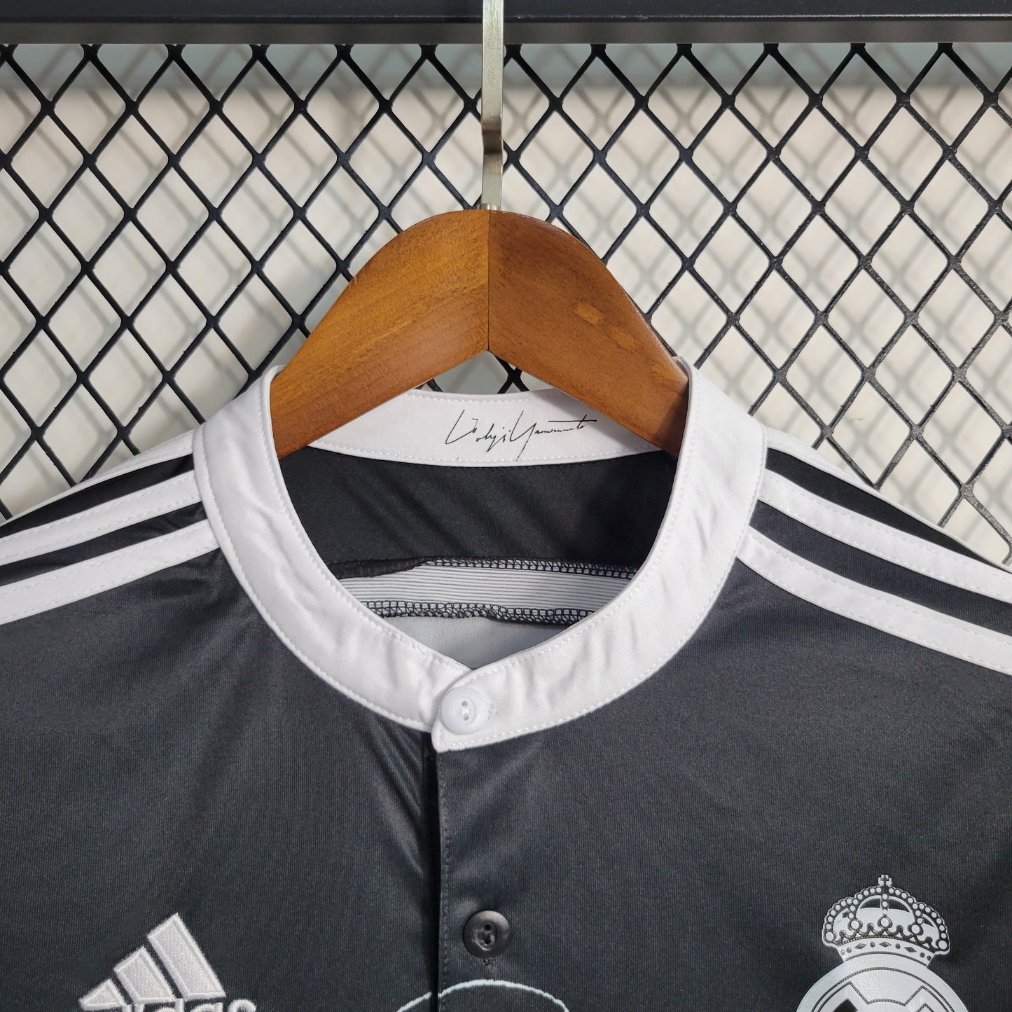 Real Madrid Away 14/15 - Game Day