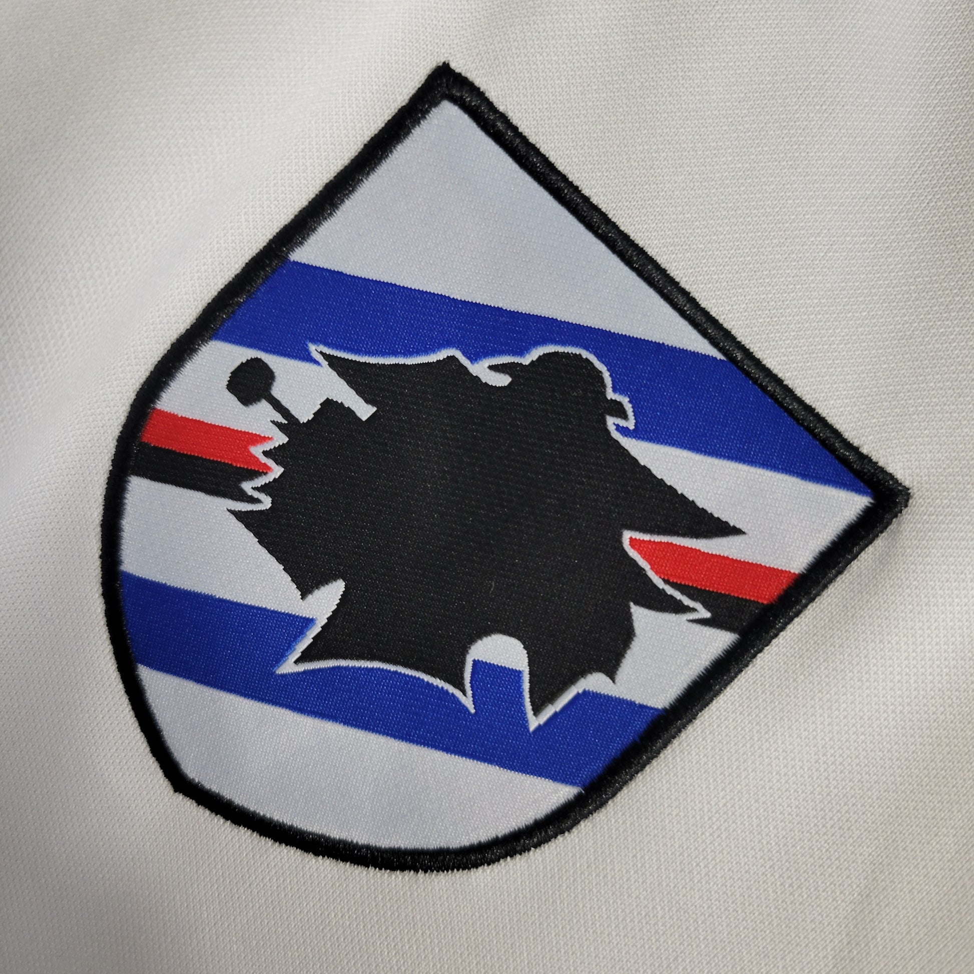 Sampdoria Away 23/24 - Game Day