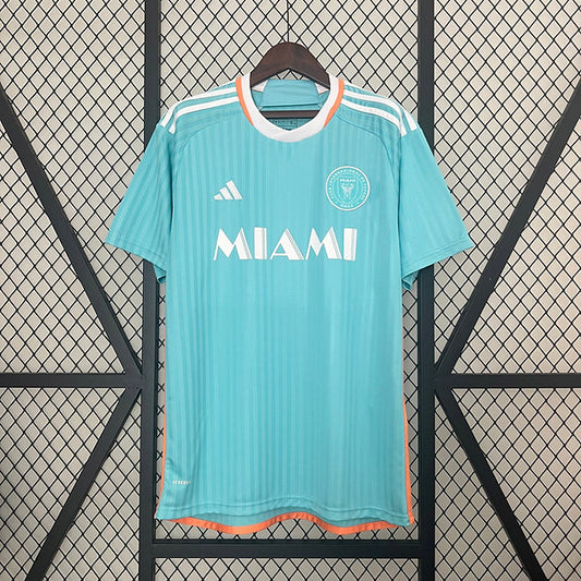 Inter Miami Terceiro 24/25