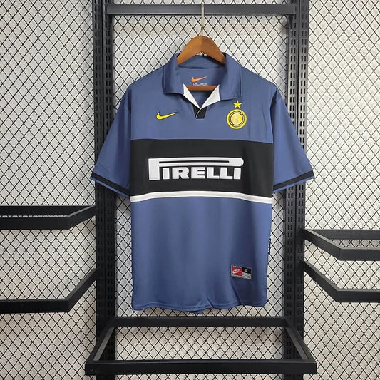 Inter Milão Terceiro 98/99